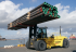 Wózki widłowe z silnikiem wysokoprężnym Hyster H48.00XMS 12