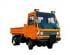 Multicar M 26 Transline DK