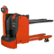 Wózek paletowy ręczny Linde T16L