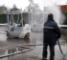 Wózki widłowe elektryczne Montini Bingo Zinc 183