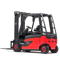 Wózki widłowe elektryczne Linde E 35 HL