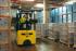 Wózki widłowe elektryczne Yale ERP20VT MWB