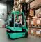 Wózki widłowe elektryczne Mitsubishi FB10KRT PAC