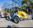 Elektryczne ładowarki kołowe Kramer 5065e