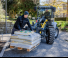 Elektryczne ładowarki kołowe Kramer 5065e