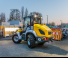 Elektryczne ładowarki kołowe Kramer 5065eL