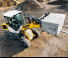 Elektryczne ładowarki kołowe Liebherr L 507 E
