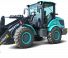Shantui LE20-X5