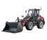 Elektryczne ładowarki kołowe Yanmar V 8e