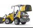 Elektryczne ładowarki kołowe Wacker Neuson WL28 e