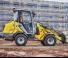 Elektryczne ładowarki kołowe Wacker Neuson WL28 e