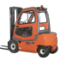 Tecna TSD 35 L