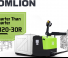 Zoomlion TB30R