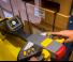 Wózki podnośnikowe Wózki paletowe elektryczne Combi-Lift Combi WR 2000