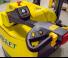 Wózki podnośnikowe Wózki paletowe elektryczne Combi-Lift Combi CS 850