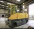 Wózki widłowe boczne Elektryczne wózki widłowe boczne Combi-Lift C 6000 ESL