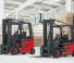 Linde E 25 EX