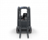 Wózki widłowe antywybuchowe Elektryczne antywybuchowe wózki widłowe Linde E16L duplex 