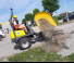 Elektryczne wozidła kołowe Wacker Neuson DW15e