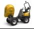 Elektryczne wozidła kołowe Wacker Neuson DW15e