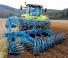 Fold Packers Lemken FlexPack TR 8+4-100