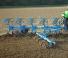 Fold Packers Lemken VarioPack S 110 WDP 70