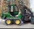 Maszyny leśne Forwardery John Deere 1010 G