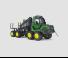 Maszyny leśne Forwardery John Deere 1010 G