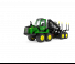 Maszyny leśne Forwardery John Deere 1110 G