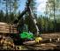 Maszyny leśne Forwardery John Deere 1110 G