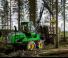 Maszyny leśne Forwardery John Deere 1210 G