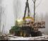 Maszyny leśne Forwardery John Deere 1910 G