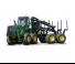 Maszyny leśne Forwardery John Deere 1910 G