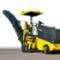 Maszyny do frezowania na zimno Bomag BM 600/15