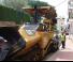 Gąsienicowe rozściełacze asfaltu Caterpillar AP655D