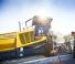 Gąsienicowe rozściełacze asfaltu Bomag BF 700 C 2 S 600