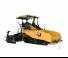 Gąsienicowe rozściełacze asfaltu Caterpillar AP655
