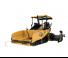 Gąsienicowe rozściełacze asfaltu Caterpillar AP655