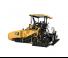 Gąsienicowe rozściełacze asfaltu Caterpillar AP655