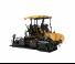 Gąsienicowe rozściełacze asfaltu Caterpillar AP655