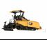 Gąsienicowe rozściełacze asfaltu Caterpillar AP655