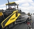 Gąsienicowe rozściełacze asfaltu Bomag BF 980 C
