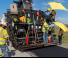 Gąsienicowe rozściełacze asfaltu Astec ROADTEC SP-200