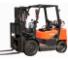 Wózki widłowe LPG Doosan G20G