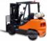 Wózki widłowe LPG Doosan G30E-5