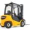 Jungheinrich TFG 425