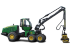 John Deere 1070 E IT4