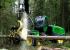Maszyny leśne Kombajny John Deere 1270 E