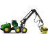 Maszyny leśne Kombajny John Deere 1470 E
