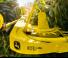 Zaczep Heder do zbioru kukurydzy John Deere 375plus